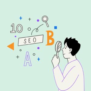 SEO Audit