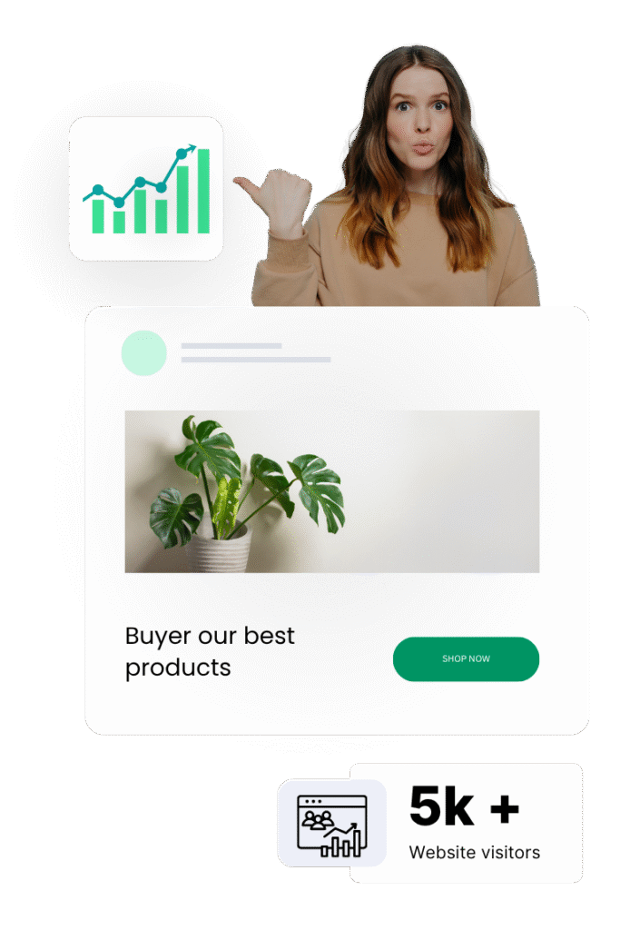 seo + digital marketing